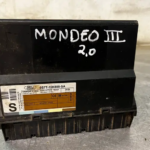 MODULO ELETRONICO FORD MODEO III 3S7T-15K600-SA