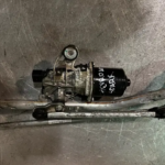 MOTOR / SISTEMA LIMPA VIDROS CHEVROLET SPARK