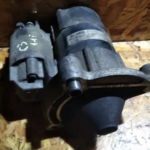 MOTOR DE ARRANQUE CITROEN C2 C3 1.1i 1.4i 9633292480