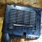 INTERCOOLER TOYOTA YARIS 1.4D4D