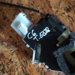 FECHO DE PORTA CITROEN C6 - TRAS ESQEURDO