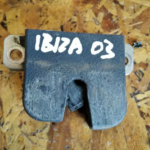 FECHO DA MALA SEAT IBIZA 6L 02-08