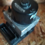 MODULO ABS OPEL ASTRA H 13213610