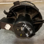 MOTOR DA SOFAGEM PEUGEOT 206