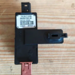 MODULO PEUGEOT 607 9633076380