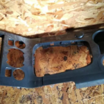 MOLDURA DO RADIO / CONSOLA CENTRAL PEUGEOT 3008 508 MK1 9685099877 9685858777