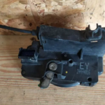 FECHO DE PORTA OPEL ASTRA G - FRENTE DIREITO
