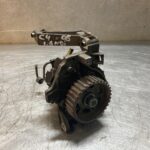 BOMBA ALTA PRESSÃO PEUGEOT CITROEN 1.4HDI 1.6HDI 0445010102 9683703780 9656300380