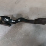 PEDAL ACELERADOR / POTENCIOMETRO PEUGEOT 206 HDI 9654877480 0280755026