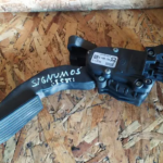 PEDAL ACELERADOR OPEL SIGNUM / VECTRA C 9186724