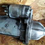 MOTOR DE ARRANQUE MERCEDES W211 E220CDI W203 C220CDI
