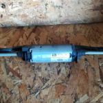 MOTOR REGULAÇÃO DO BANCO OPEL VECTRA C / SIGNUM 9454736