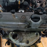 Motor Volkswagen Polo 6N 95-99 1.0i 45cv AEV