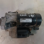 MOTOR DE ARRANQUE MG6 MG ZT / ROVER 75 1.8TURBO 10073419