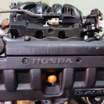MOTOR HONDA CIVIC VIII 1.8i R18A2 07-11