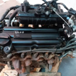 MOTOR HYUNDAI I10 2011 1.1i 69CV G4HG