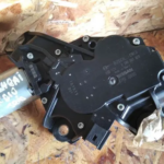 MOTOR LIMPA VIDROS TRAS NISSAN QASHQAI I 07-12