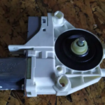 Motor do Elevador de Vidro Citroen C6