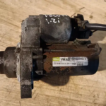 MOTOR DE ARRANQUE SEAT IBIZA 6L VOLKSWAGEN POLO 9N 1.2i 12V 02T911023S