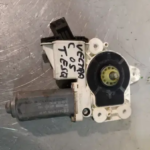 MOTOR DO ELEVADOR DE VIDRO OPEL VECTRA C / SIGNUM - TRAS ESQUERDO