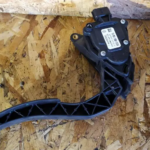 PEDAL ACELERADOR RENAULT CAPTUR / CLIO IV 180029347R