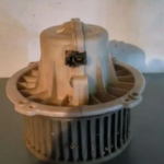 MOTOR SOFAGEM OPEL FRONTERA A