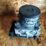 MÓDULO ABS TOYOTA COROLLA VERSO AR10 04-08 0265231484 44510-0F010 0265800394