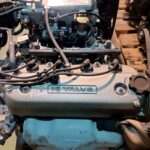 MOTOR HONDA ACCORD / ROVER 1.8i 16V 618SI F18A3