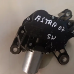 MOTOR LIMPA VIDROS TRAS OPEL ASTRA H CARAVAN SW 13105981