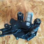 MOTOR LIMPA VIDROS TRAS RENAULT CAPTUR I