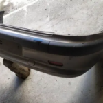 PARACHOQUES TRAS PEUGEOT 607