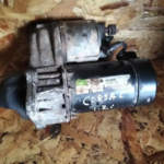 MOTOR DE ARRANQUE OPEL CORSA C 1.2 16V