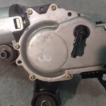 MOTOR LIMPA VIDROS TRAS SEAT ALHAMBRA / FORD GALAXY / VOLKSWAGEN SHARAN 7M3955711