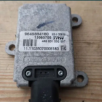 Módulo ESP Peugeot 407 9645884180
