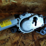 MOTOR LIMPA VIDROS TRAS SEAT IBIZA 6L 02-08