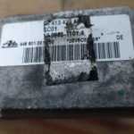 Módulo ESP Peugeot 407 Citroen C5 9641342980
