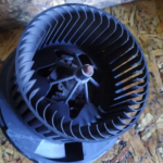MOTOR SOFAGEM VOLKSWAGEN GOLF V TOURAN 1K2819015