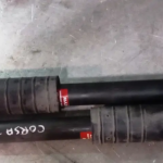 PAR DE AMORTECEDORES TRAS OPEL CORSA D 06-14