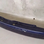 PARACHOQUES TRAS VOLKSWAGEN POLO 6N - 95-99 (ESTREITO)