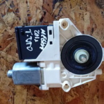 MOTOR DO ELEVADOR DE VIDRO RENAULT MEGANE 3 III TRAS DIREITO