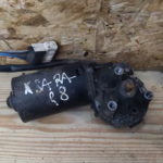 MOTOR LIMPA VIDROS FRENTE CITROEN XSARA