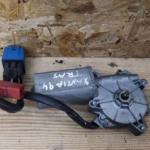 MOTOR LIMPA VIDROS TRÁS CITROEN XANTIA