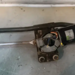 MOTOR LIMPA VIDROS RENAULT MK1 90-97