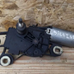 MOTOR LIMPA VIDROS TRÁS IBIZA 6K2 99-01