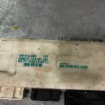 Módulo Eletrónico BMW Serie 5 E39 6135-6901226