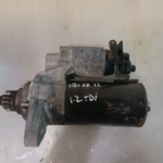 MOTOR DE ARRANQUE VOLKSWAGEN SEAT AUDI SKODA 1.2TDI