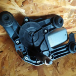 MOTOR LIMPA VIDROS TRÁS PEUGEOT 308 3008 - 9680477480