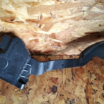 PEDAL DO ACELERADOR FIAT GRANDE PUNTO 05-> 55702020