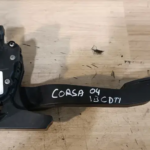 PEDAL ACELERADOR / POTENCIOMETRO OPEL CORSA C 9129423