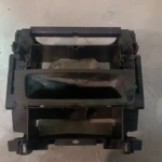 PAINEL / CONSOLA DO RADIO MERCEDES W203 C220 A2036890216